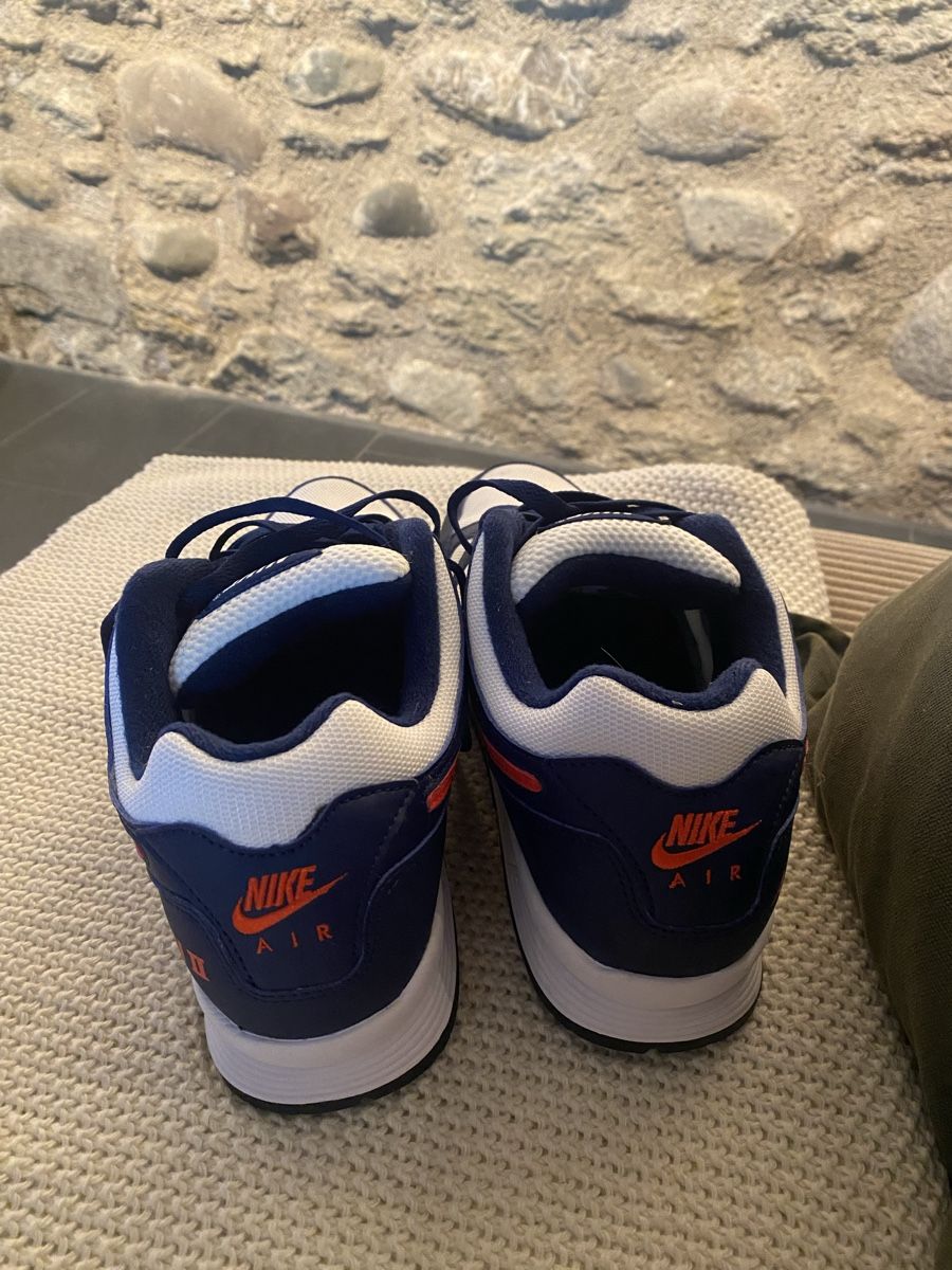 Nike Scarpe da uomo: Neue Nike Air Span II – Nuovo (secondo la descrizione) da Holziken venduto da ilaaisa 2
