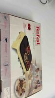 Tefal Crep'Party Compact crepe maker gebraucht