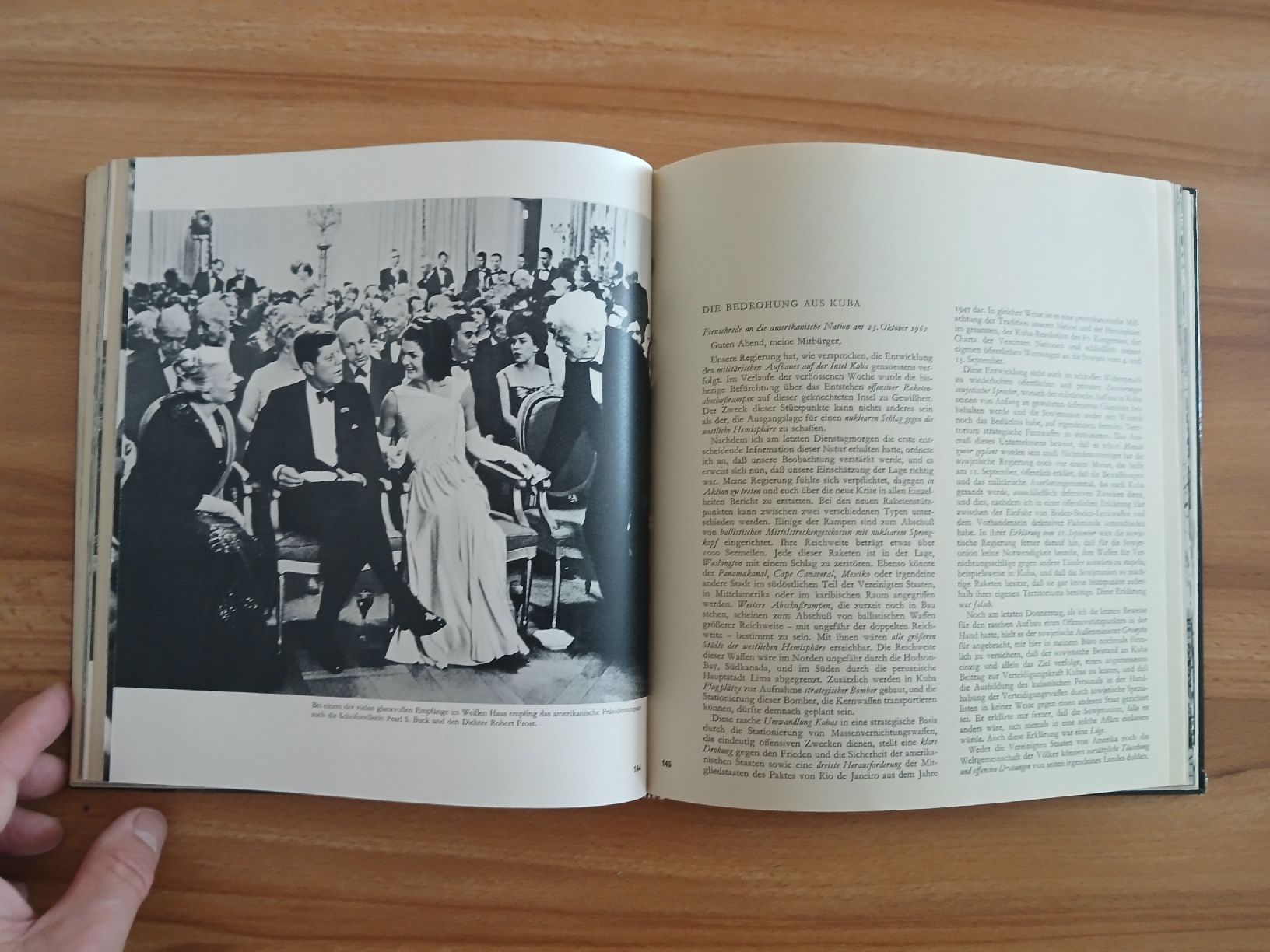 Libri: John F. Kennedy, 1917-1963 – Usato da Le Sentier venduto da arc_2thy 4