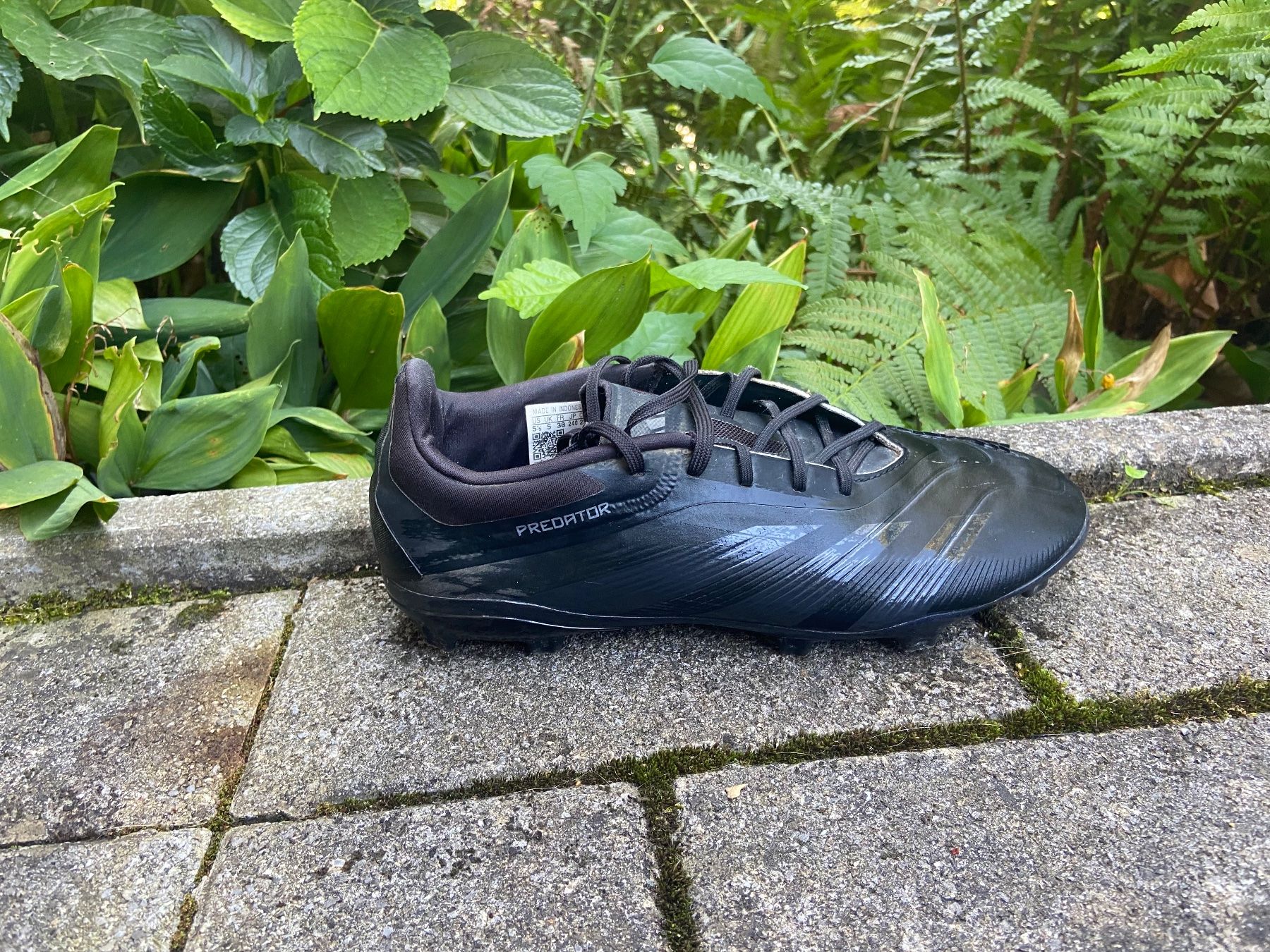 Adidas Schuhe für Jungen: Fussballschuhe – Gebraucht aus Uetikon am See von sarentio 1