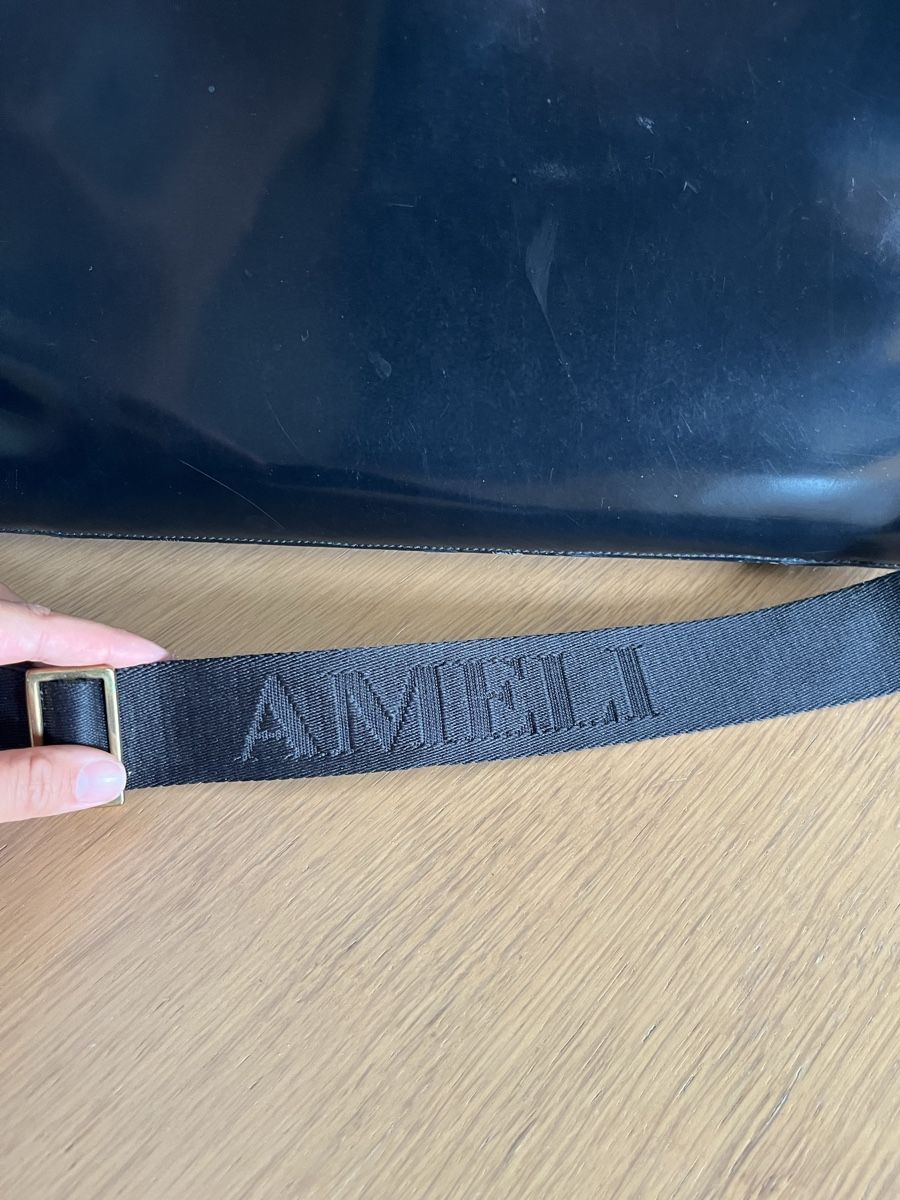Borse: Ameli Zürich Tasche – Usato da Winterthur venduto da luuus 1