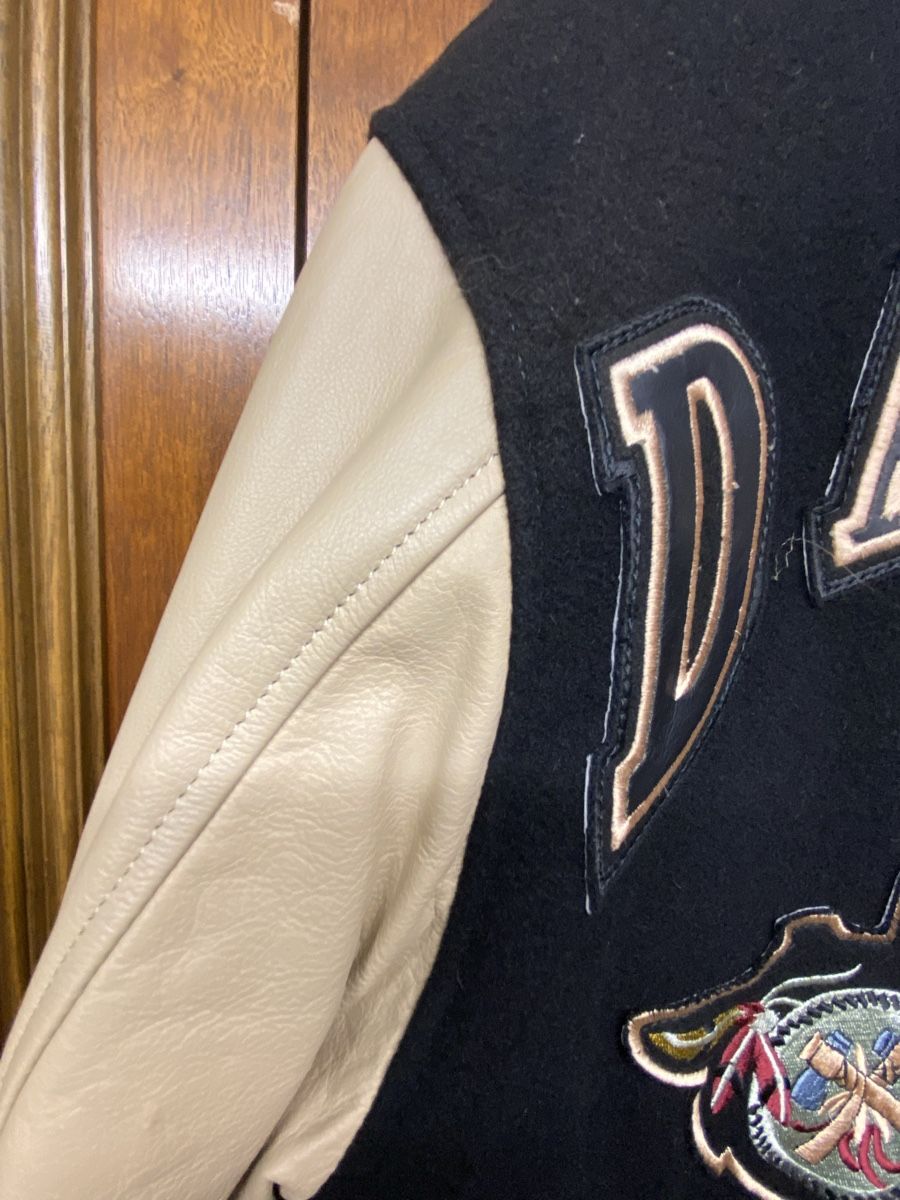 Giacche: Dakota Vintage Jacke – Nuovo (secondo la descrizione) da Wil SG venduto da Wizard5 3
