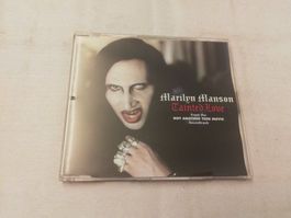 MARILYN MANSON - TAINTED LOVE-NOT ANOTHER TEEN MOVIE - SOUND