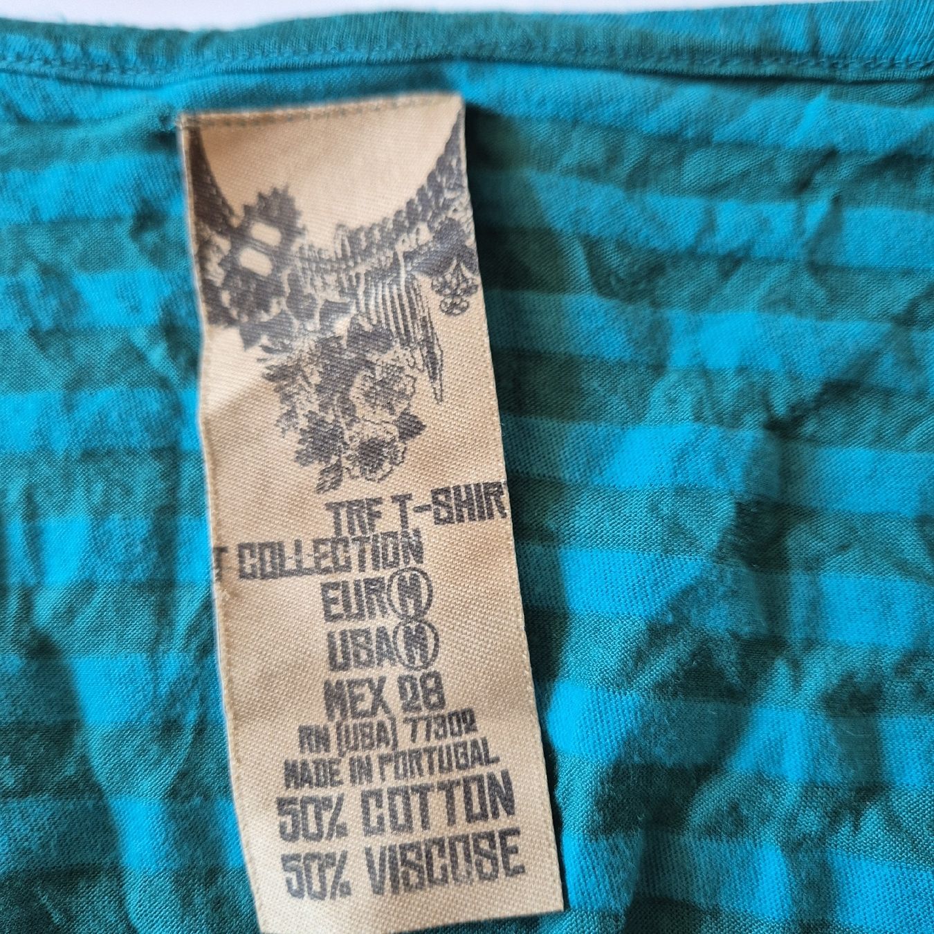 Tops: top vintage – D'occasion à Genthod par Lenas9 1