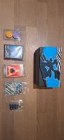 ETB Black Bolt (ouverte, sans boosters)