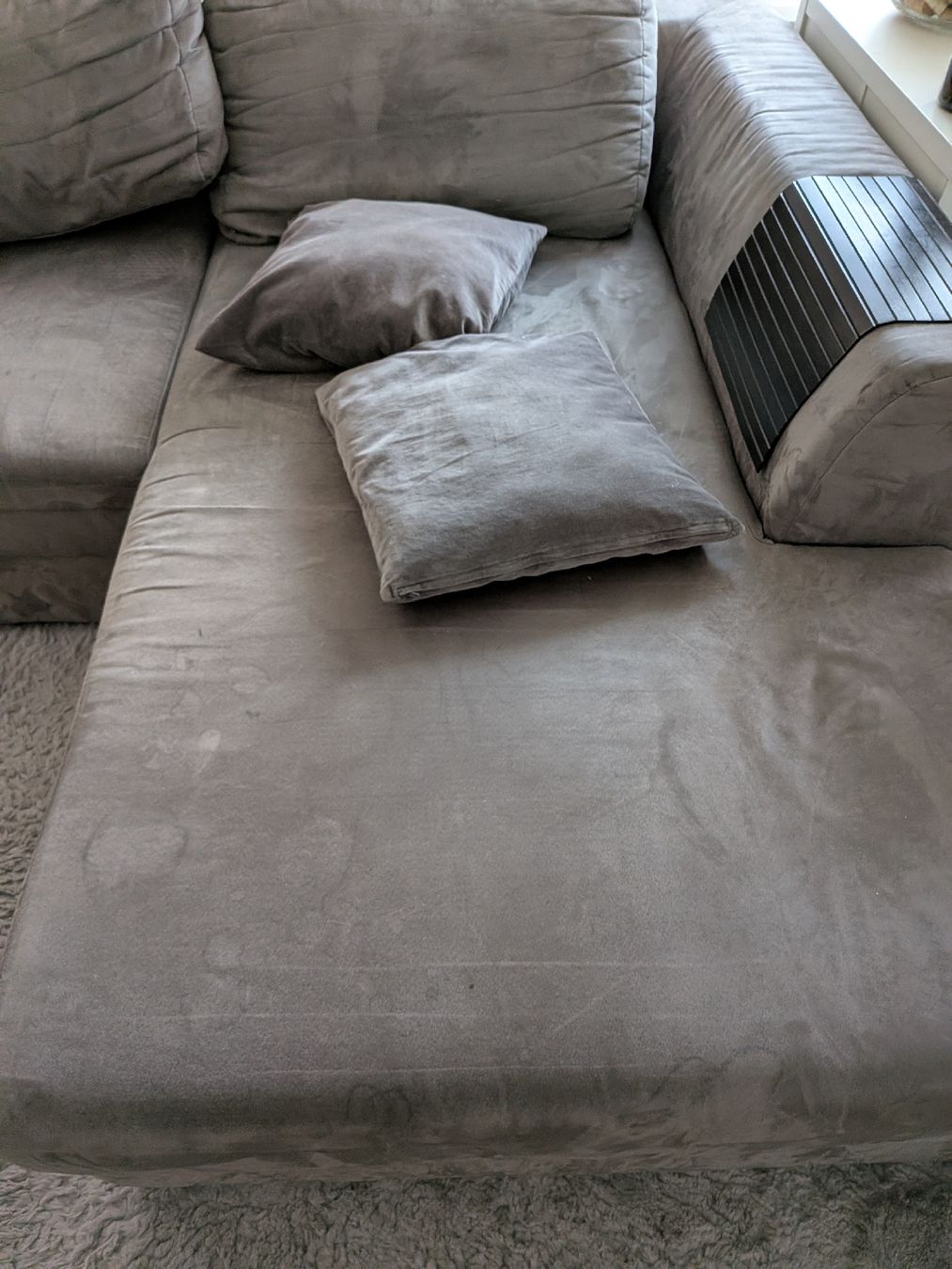 Divani: Cooles Sofa günstig abzugeben  – Usato da Benglen venduto da Myx81 5