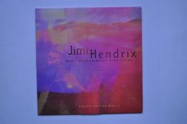 Jimi Hendrix - Dolly Dagger / Night Bird Flying