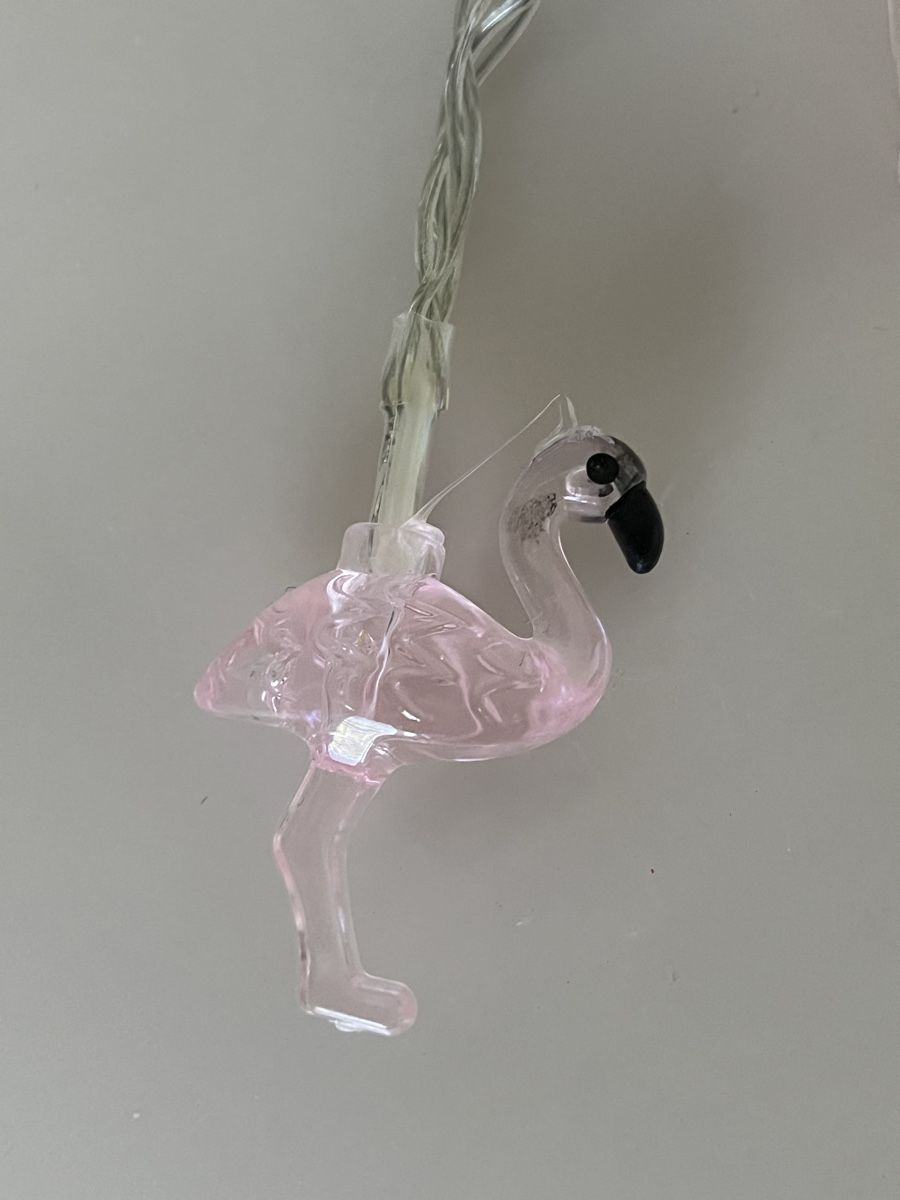 Micasa Ghirlande e barre luminose: Lichterketten-Set – Usato da Glis venduto da jos_hj8q 5
