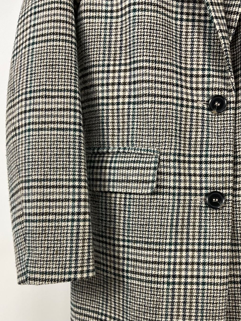 Cappotti: Jacke - Mantel - klassischer Mantel – Nuovo (secondo la descrizione) da Romanshorn venduto da MAFLOMAS 4