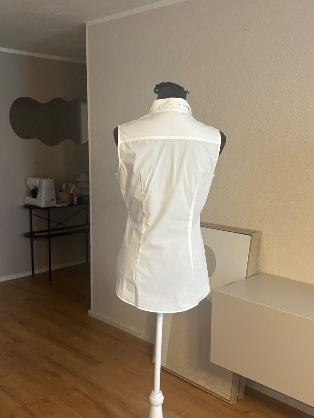 Blusen: FFC Bluse Baumwolle – Gebraucht aus St. Margrethen SG von dijanaO 1