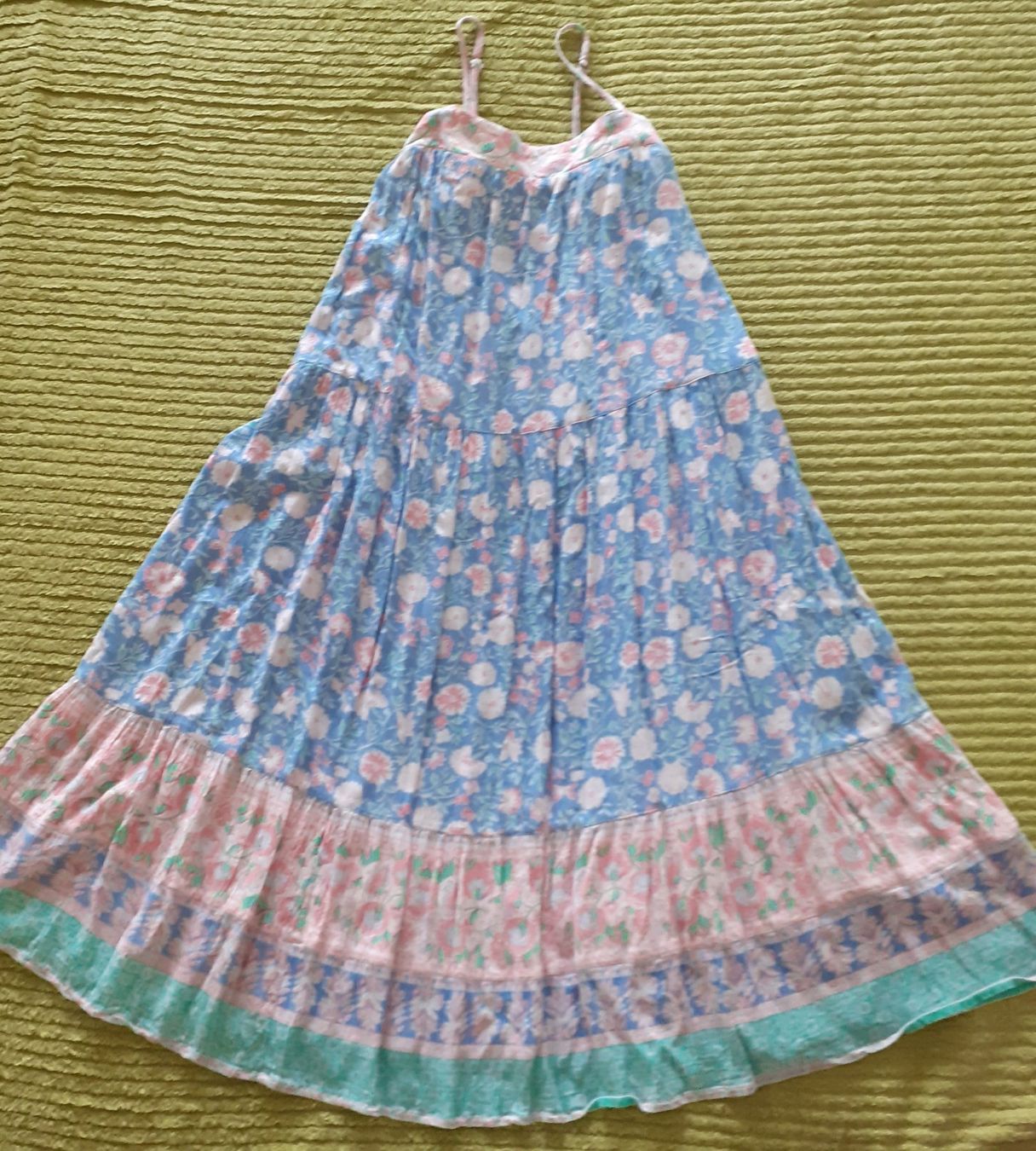Billabong Robes: Billabong Sommerkleid Wish for you, S – D'occasion à Bern par Solarsystem 5