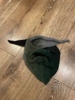 Dreiecksschal Handmade
