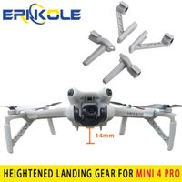 🎯NEU Dämpfer Fahrwerk für DJI Mini 4 Pro