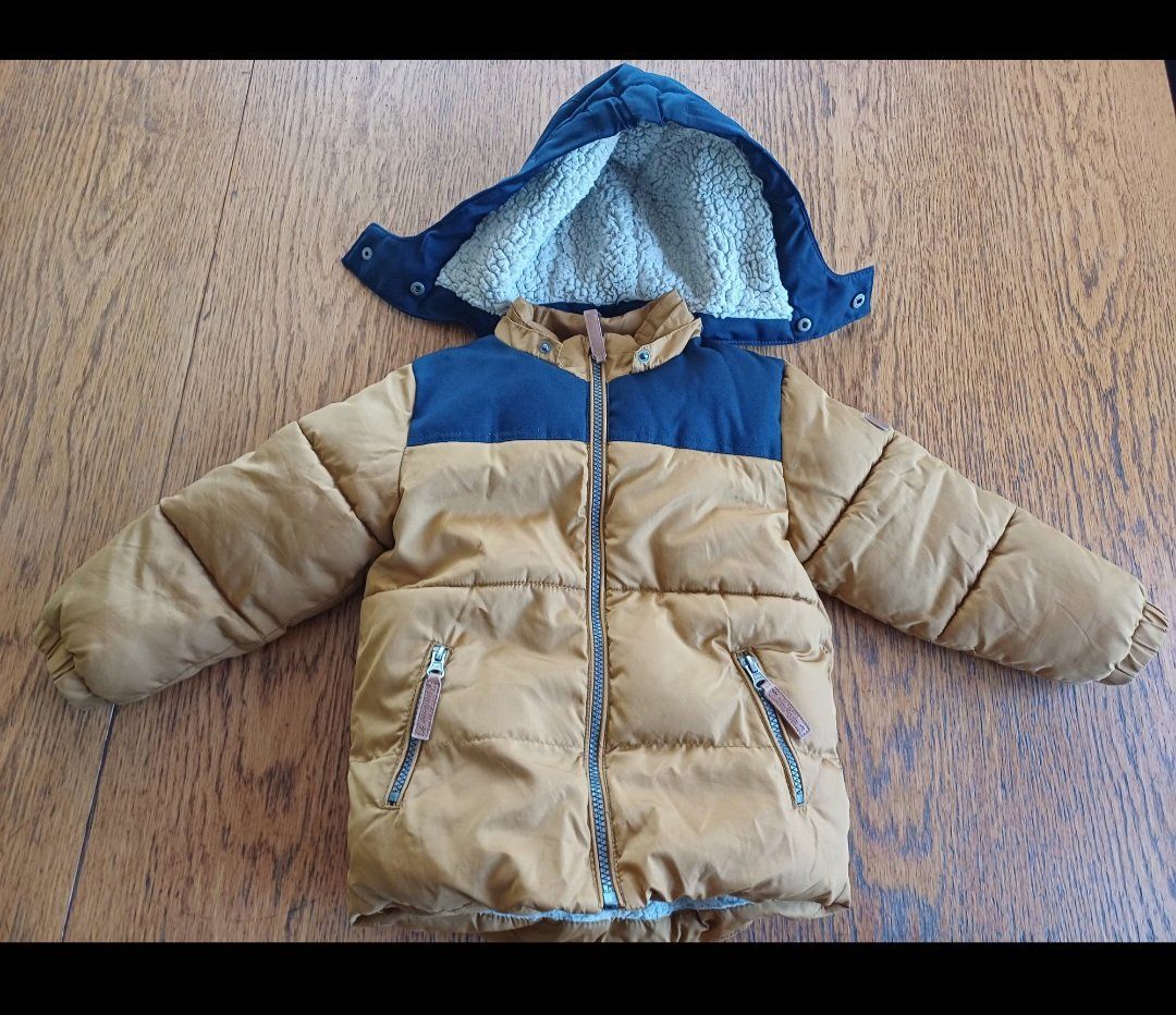 Giacche & Cappotti: Winterjacke – Usato da Ruswil venduto da Jolanda7