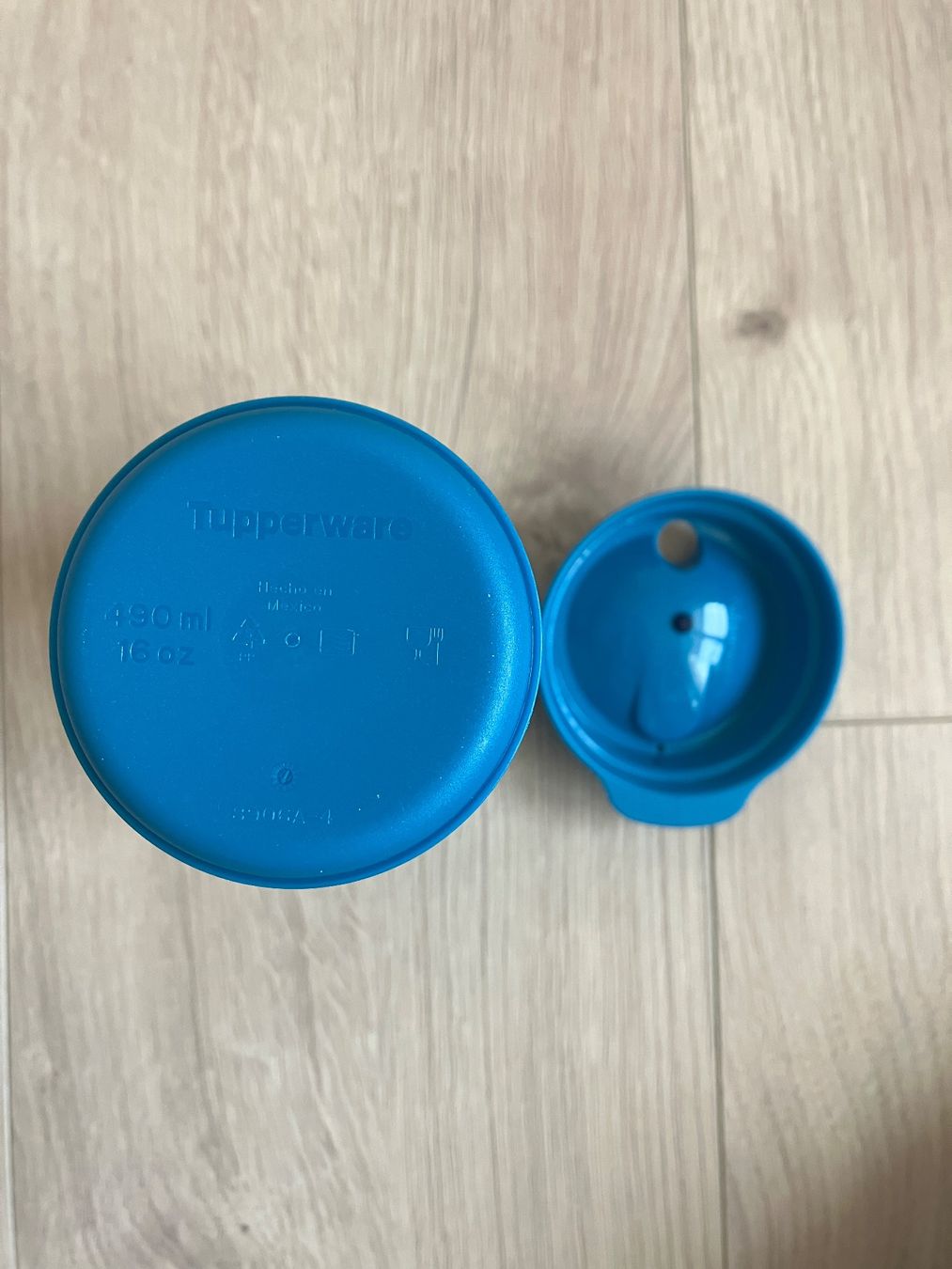 Tupperware Recipients et similaires: Tupperware Thermobecher – Neuf (Voir description) à Ehrendingen par eli_dr72 3