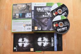 Call of Duty Ghosts