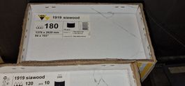 SIA Band Triple-S1919 siawood 137x262 cm,Körnung 180