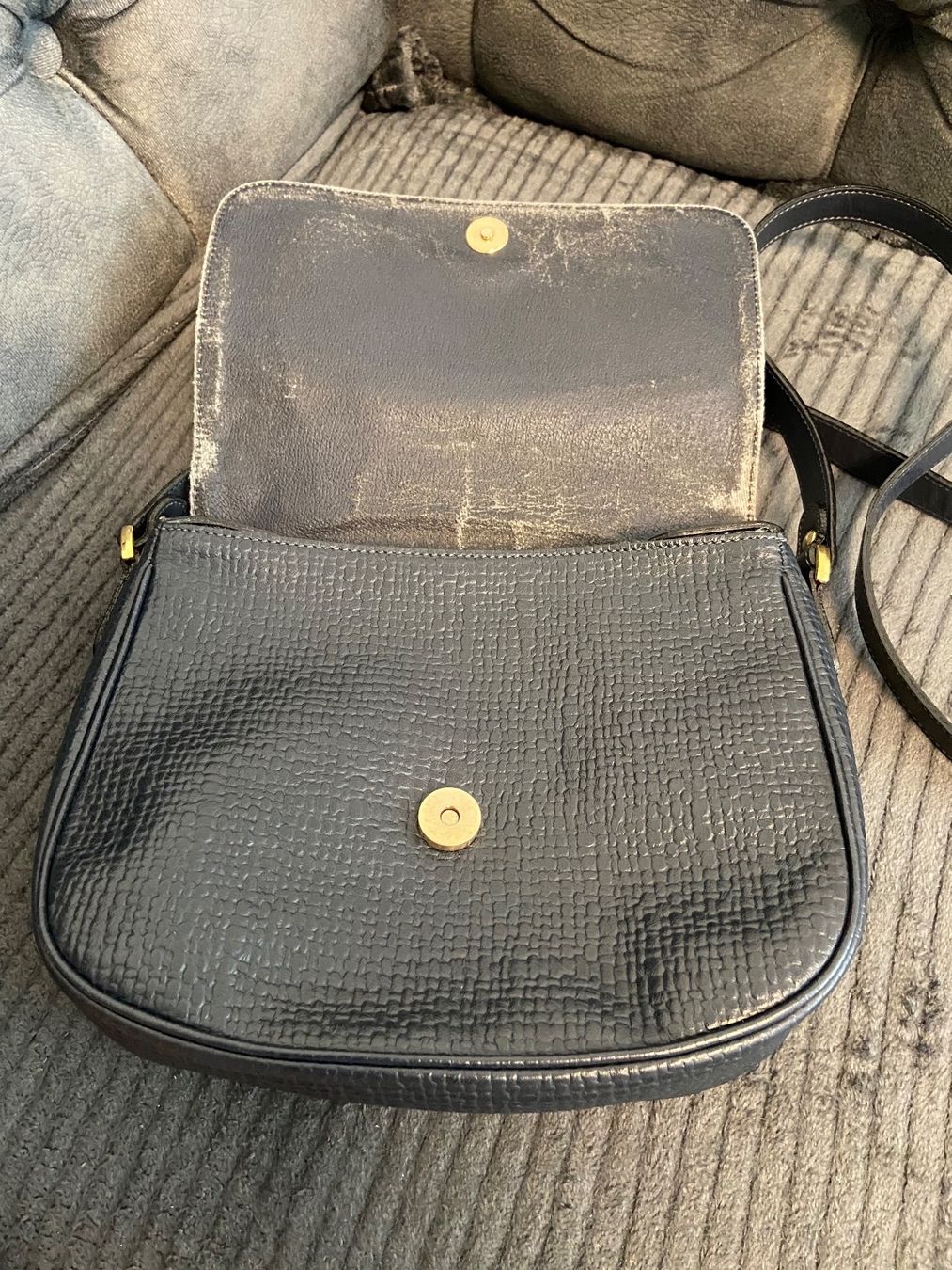 Borse da donna: Sac courrèges – Usato da Montreux venduto da Perledor 4