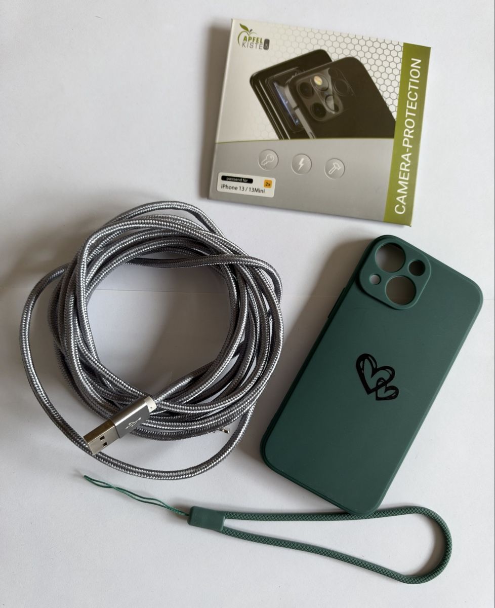 Apple Handys / Smartphones: Apple iPhone 13 mini 128 GB Rose – Gebraucht aus St. Moritz von sadareco 3