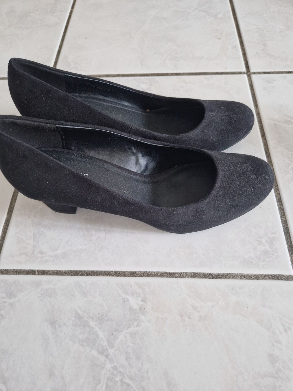 Chaussures femmes: Pumps neu Grösse 40 – Neuf avec emballage d'origine à Aarburg par augenschmaus8 1