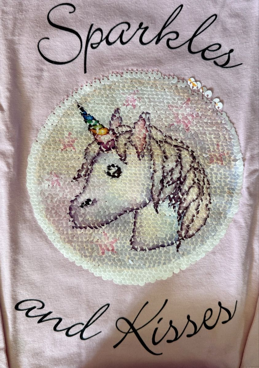 Lotti & Set di vestiti: Mädchen Pulli-Paket, Grösse 122 – Usato da Worben venduto da Teddy112 1