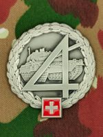  Béretemblem Panzerbrigade 4, Variante 4