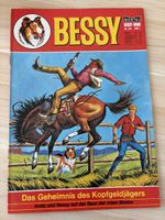 Bessy Bastei 1.Auflage Heft 341