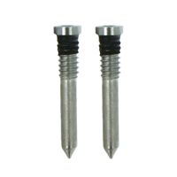 Bottom Screws Set für iPhone X / XR / XS / XS Max / 11