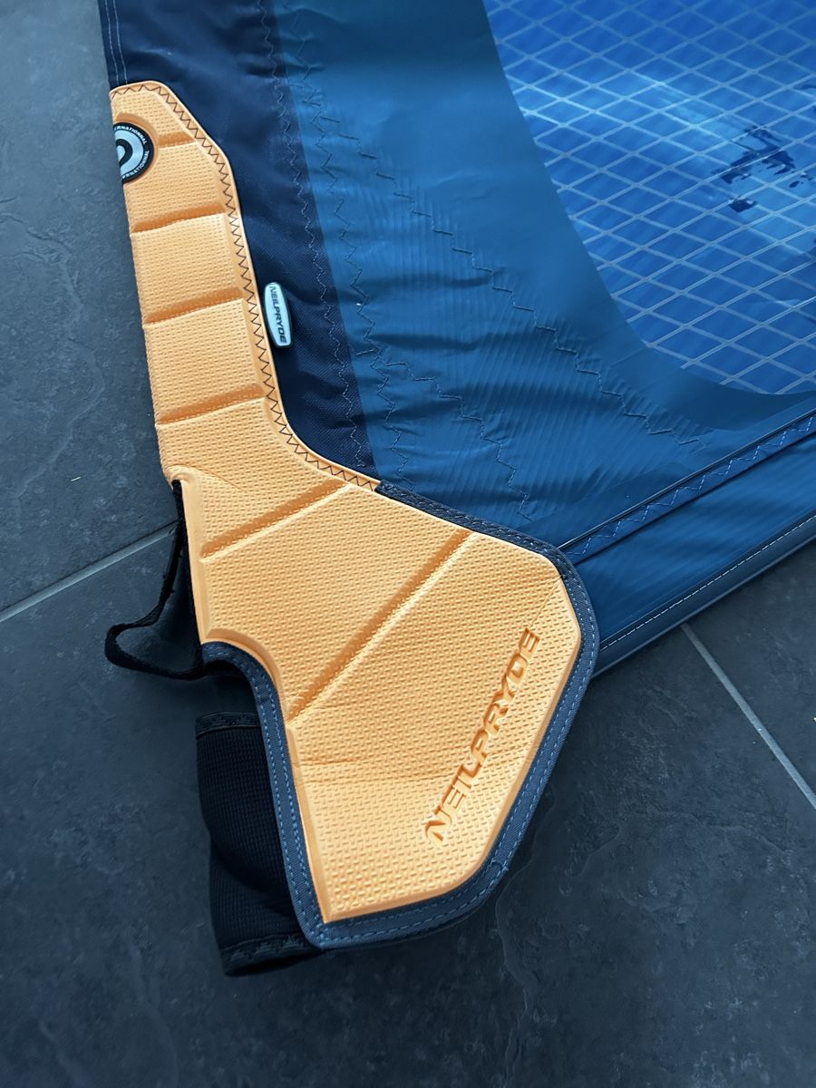 Surf: Neilpryde Windsurfsegel Fusion 5.5 – Nuovo (secondo la descrizione) da Mühlethurnen venduto da fast-geschenkt78 1