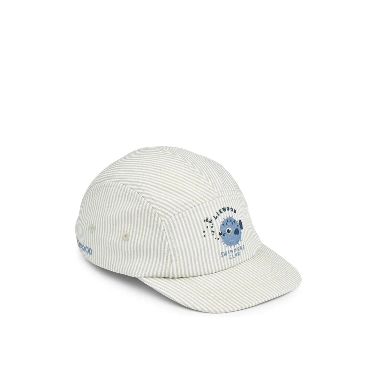 Liewood Altro abbigliamento per bambino: Liewood Cap – Nuovo (secondo la descrizione) da Tamins venduto da walkeezy