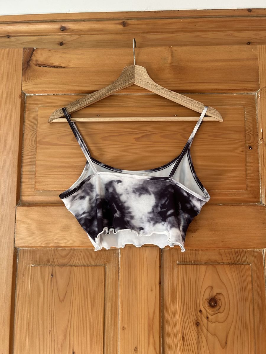 Shein Top: Sommer Crop Top, Grösse S – Usato da Frauenfeld venduto da jae_vs6j 2