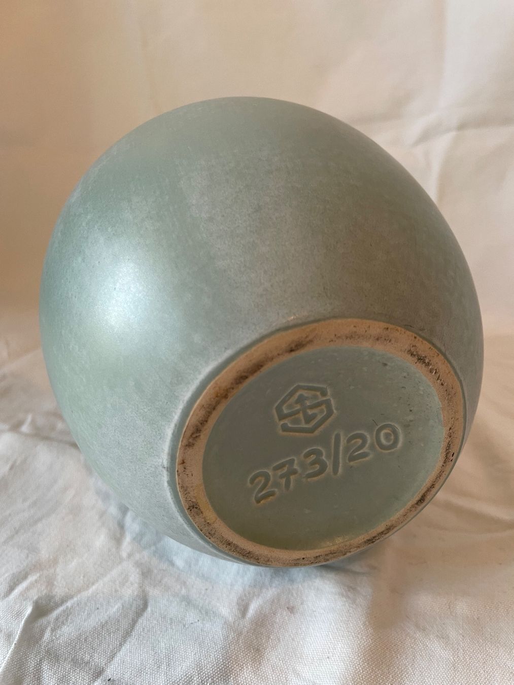 Vasi & Recipienti: Brocca Steuler – Pure West German Design – Usato da Seseglio venduto da GiacominiAntiques 5