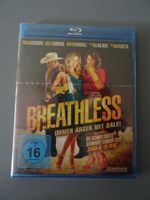 Breathless - Immer Ärger mit Dale