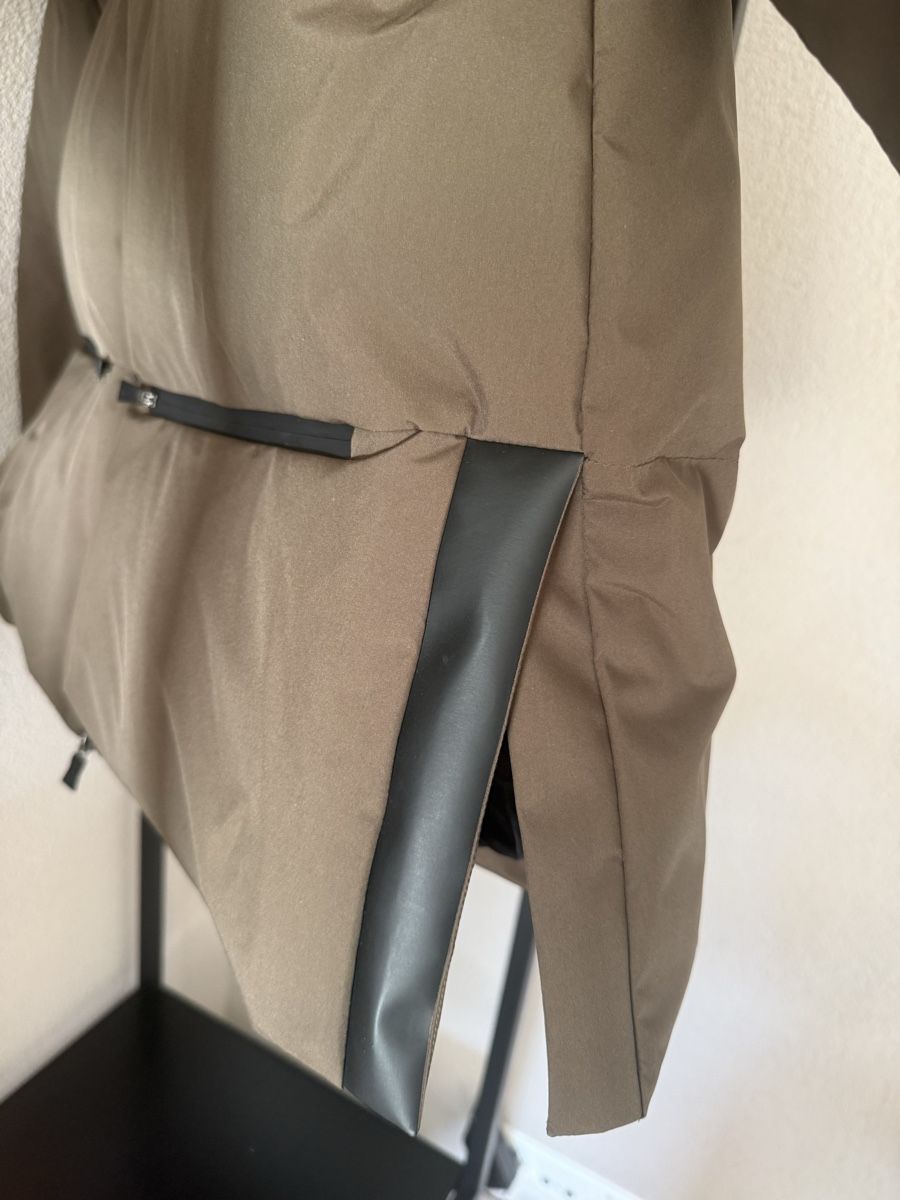 Herno Giacche: HERNO Winterjacke GORTEX Grösse 36 – Usato da Wettswil venduto da Harmony83 2