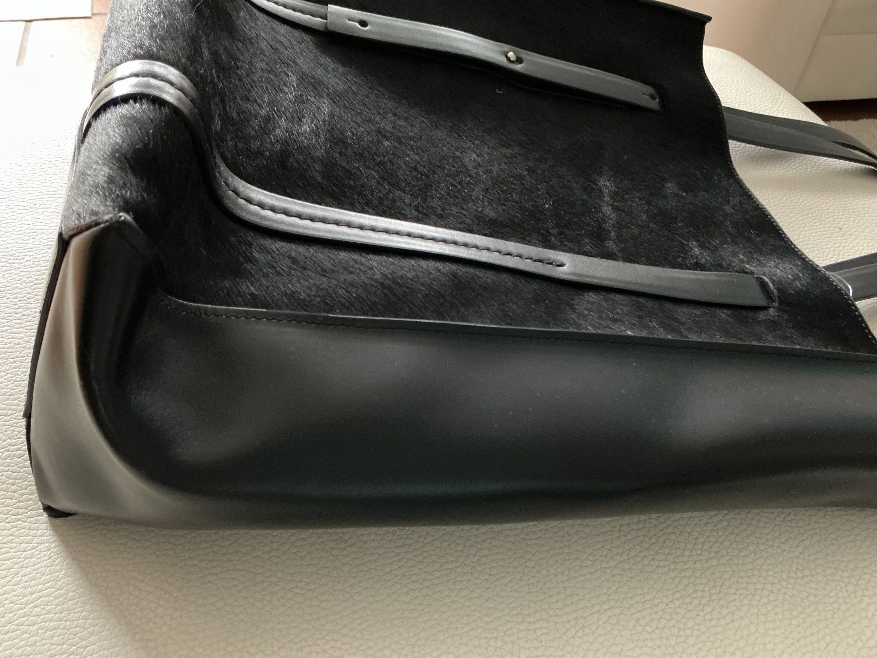 Borse da donna: Leder Schopper Strenesse – Usato da Wettingen venduto da Andres54 4