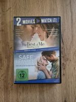 The Best Of Me & Safe Heaven