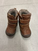 Winterschuhe Bisgaard Gr. 23