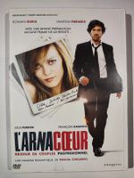 DVD - L'arnacoeur