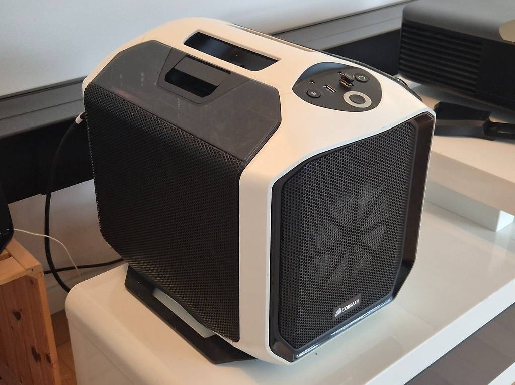 PC: PC Gaming – Usato da Fully venduto da sodfenrir