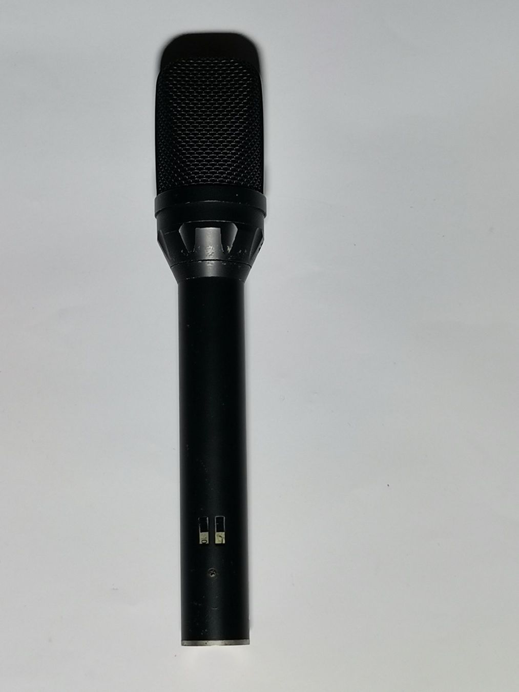 Neumann Microfoni: Kondensator-Mikrofon – Nuovo (secondo la descrizione) da Kleindöttingen venduto da Katze99 4