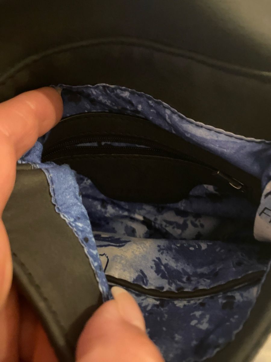 Suri Frey Borse da donna: Suri Frey Damen Leder Tasche – Nuovo (secondo la descrizione) da Rorschach venduto da lvi_p29s 5