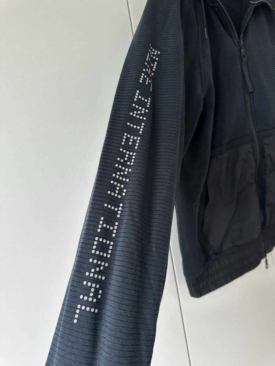 Nike Giacche: Kapuzenjacke von Nike gr. L – Usato da Elgg venduto da KTeek 1