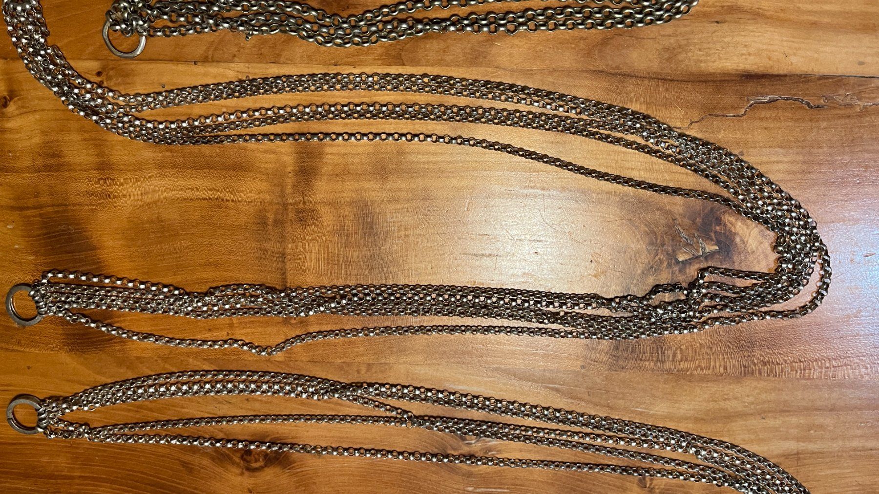 Autres bijoux: Trachtenschmuck – D'occasion à Bern par daskannweg 2
