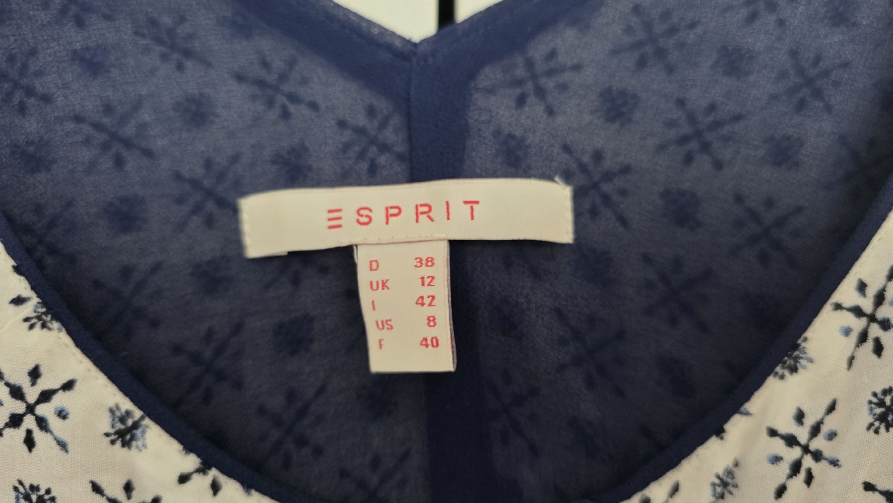 Esprit Kleider: Esprit Kleid Gr 38 – Gebraucht aus Wettingen von Francesca011 2