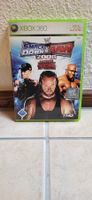Xbox 360 Spiel - WWE Smack Down vs Raw 2008