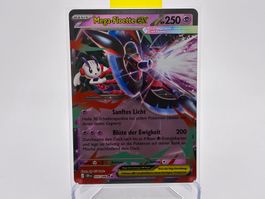 Wachsendes Chaos - Mega Floette ex  (CRI 35) - DE