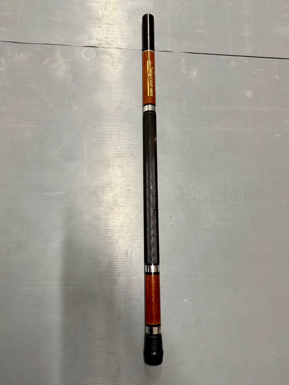 Daiwa Canne da pesca: Daiwa Suncrest-820 Stipprute 4.50m – Usato da Trimbach venduto da duri.. 1