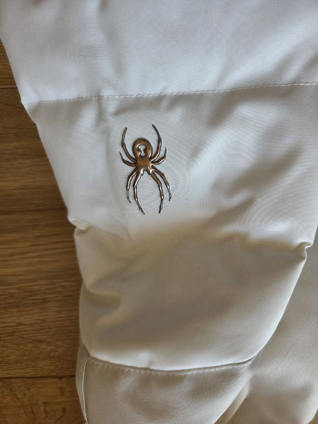 Spyder Vestes: schöne Skijacke Spyder – Neuf (Voir description) à Wiesendangen par Sinhuk 5