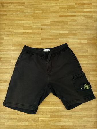 Stone Island Shorts M