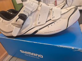Chaussures vélo course Shimano SH-R088W taille 42